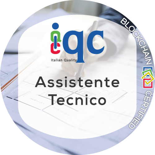 Assistente Tecnico